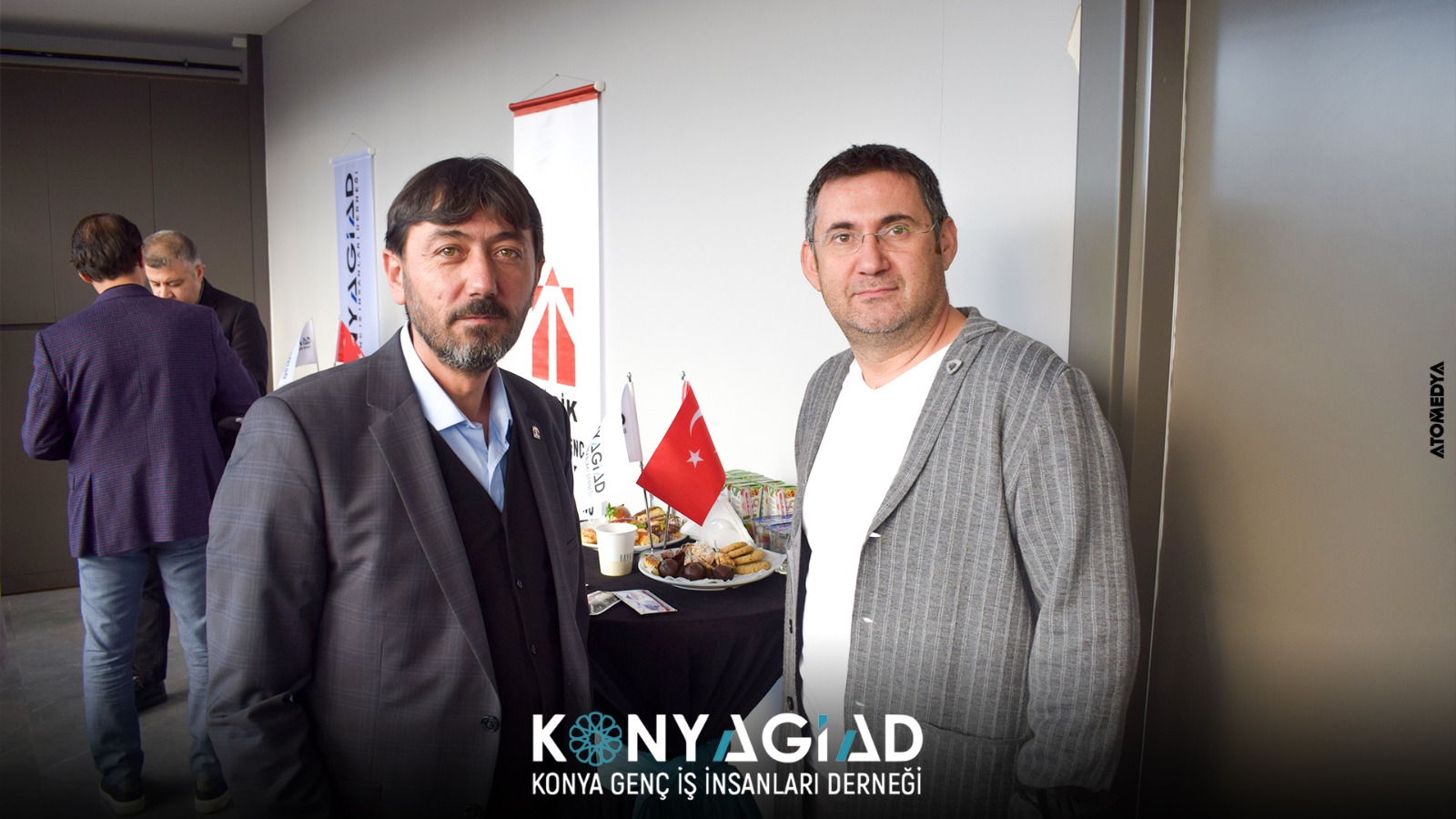 KONYA GİAD