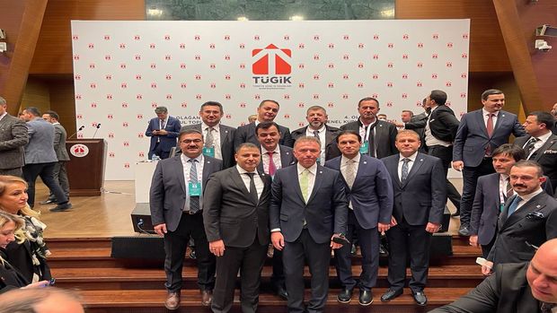 TÜGİKKONYAGİAD