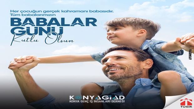 TÜGİKKONYAGİAD