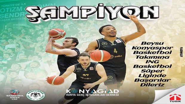 TÜGİKKONYAGİAD