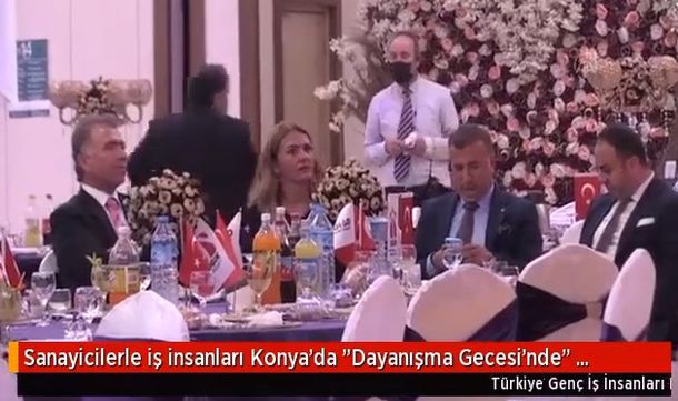 TÜGİKKONYAGİAD