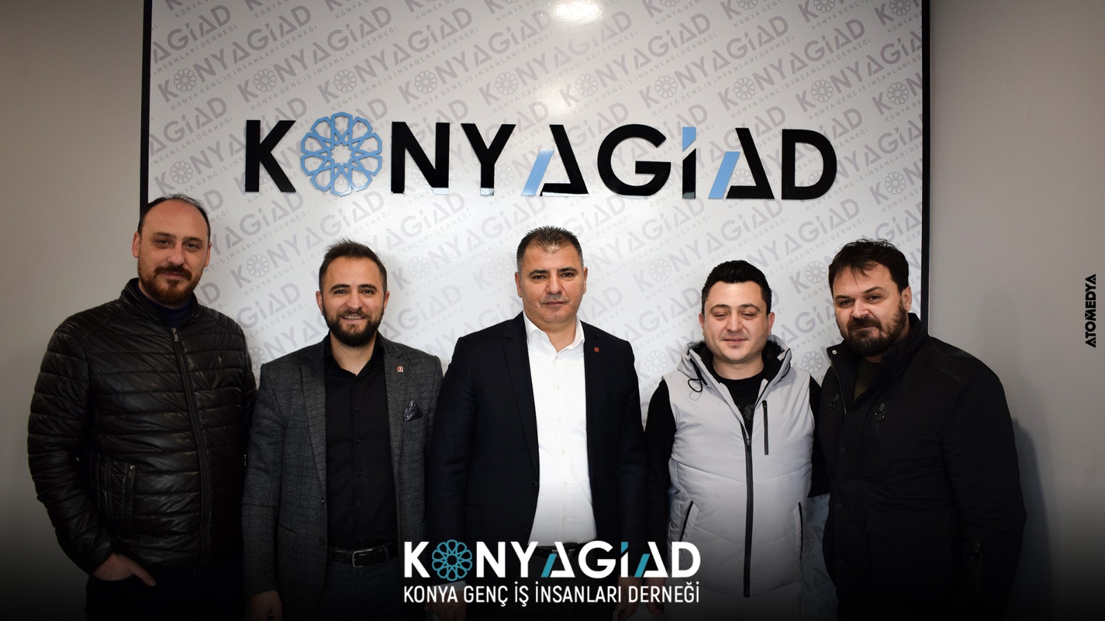 KONYA GİAD