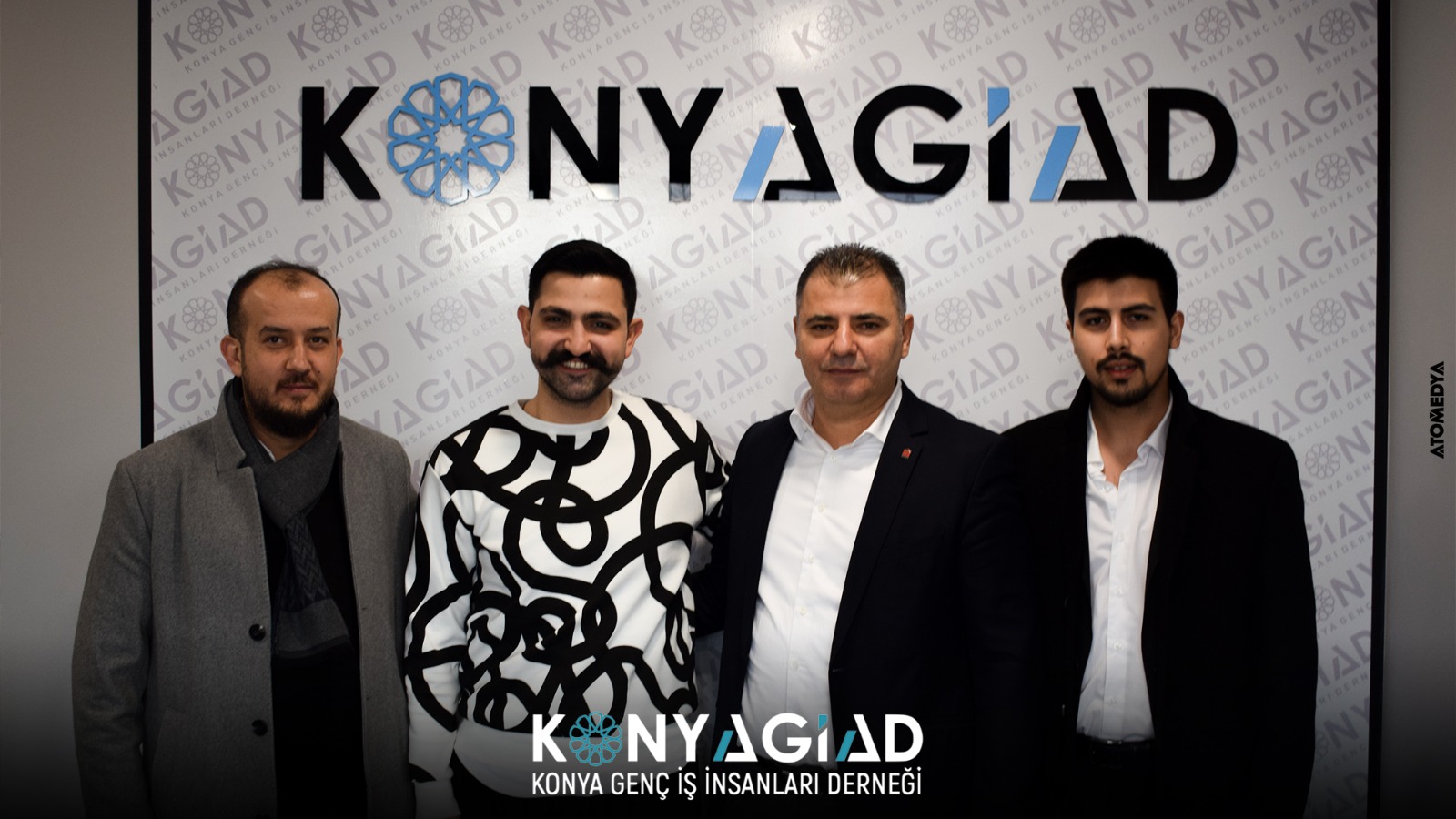 KONYA GİAD