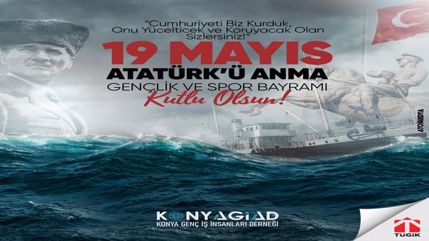 TÜGİKKONYAGİAD