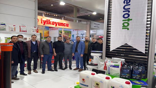 TÜGİKKONYAGİAD