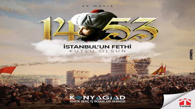 TÜGİKKONYAGİAD
