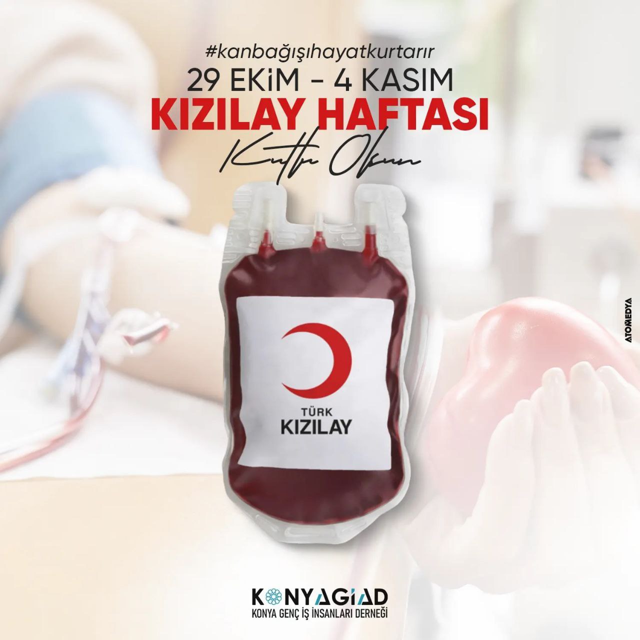 KONYA GİAD