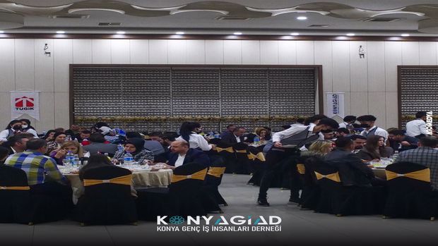 TÜGİKKONYAGİAD