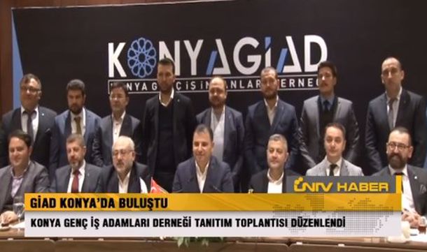 TÜGİKKONYAGİAD