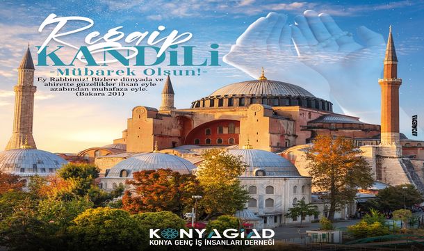 KONYA GİAD