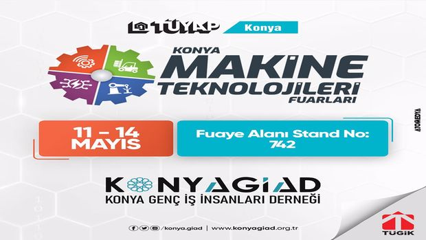 TÜGİKKONYAGİAD