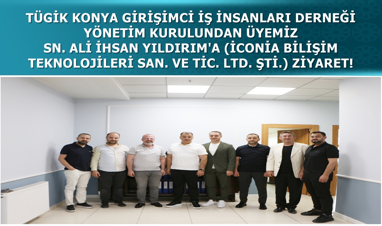 TÜGİKKONYAGİAD