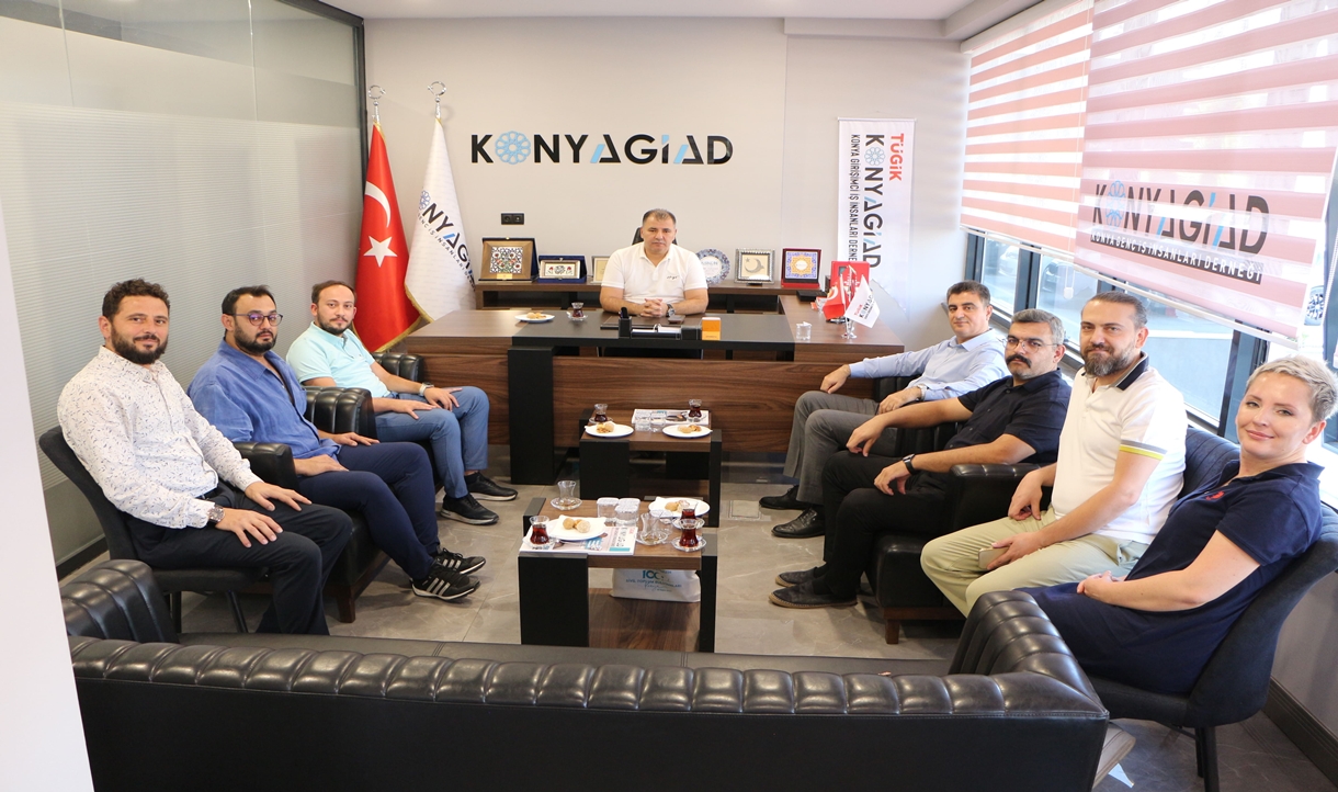 TÜGİKKONYAGİAD