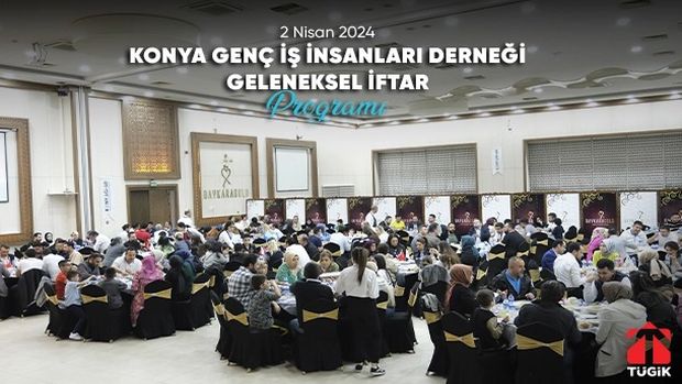 KONYA GİAD