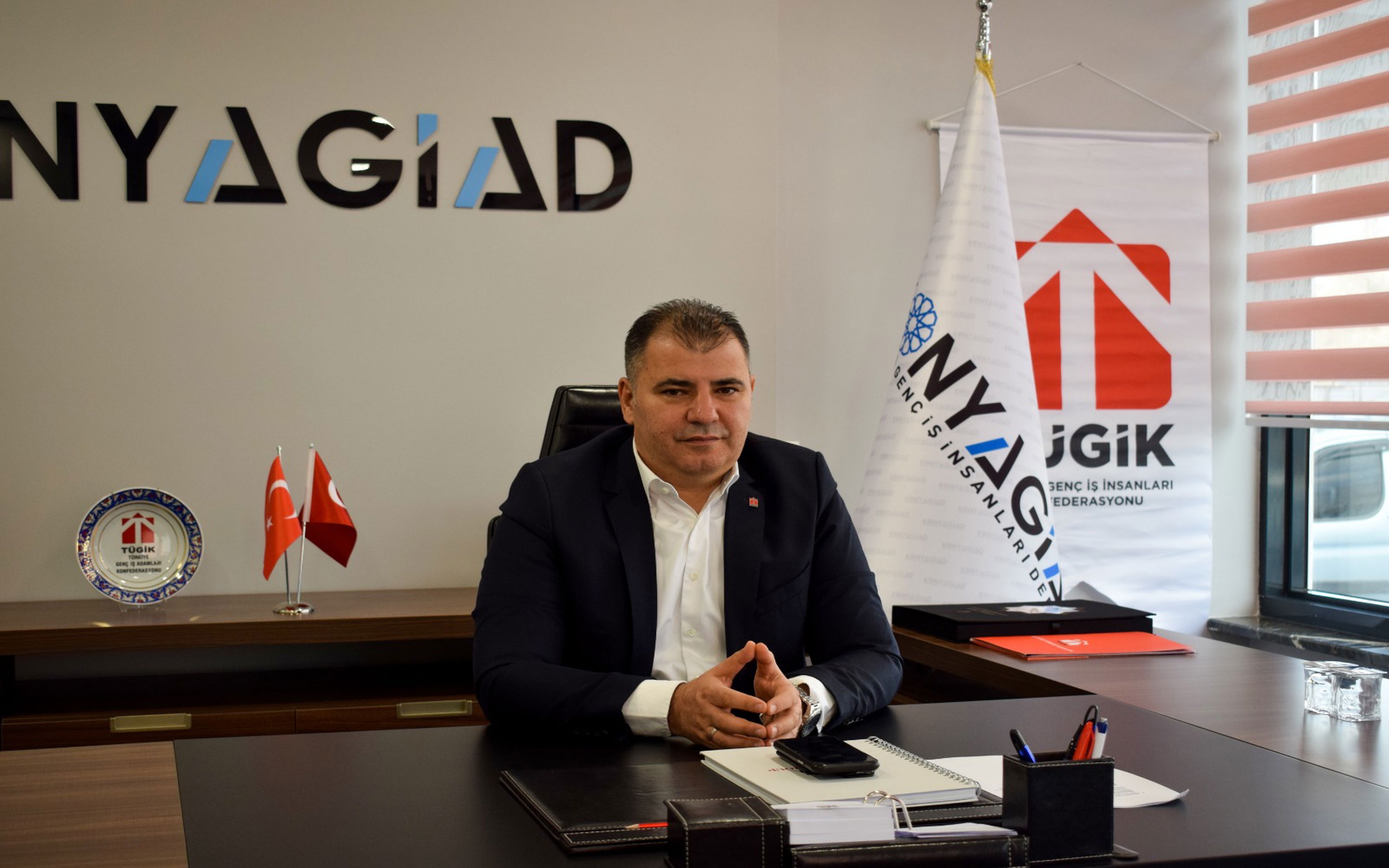 TÜGİKKONYAGİAD