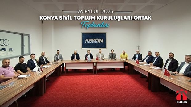 KONYA GİAD