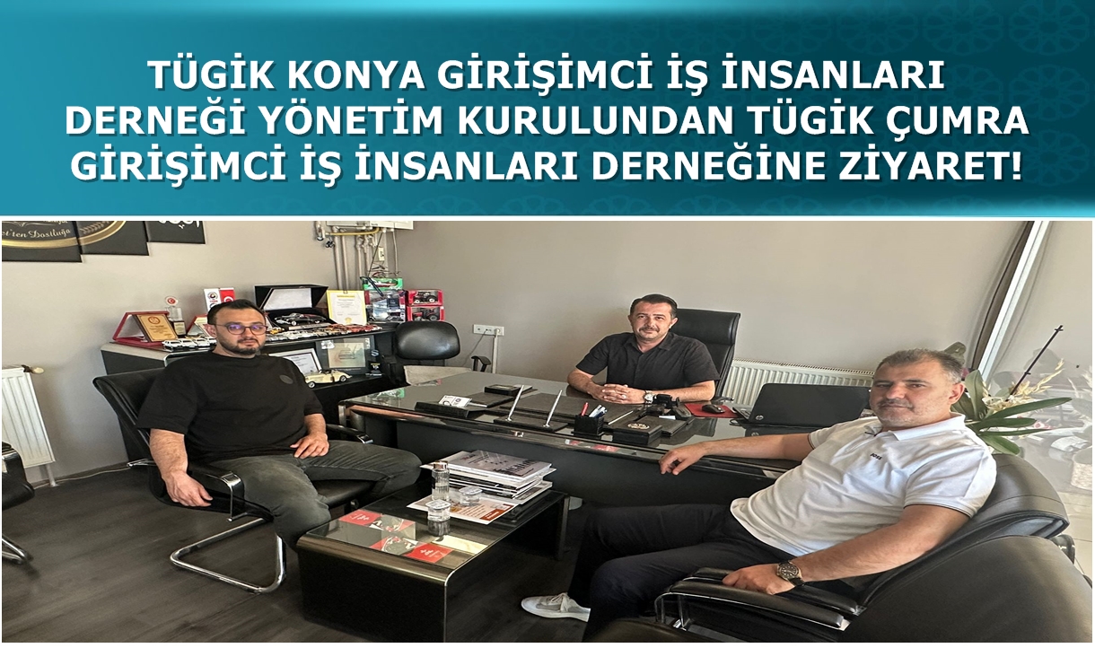 TÜGİKKONYAGİAD