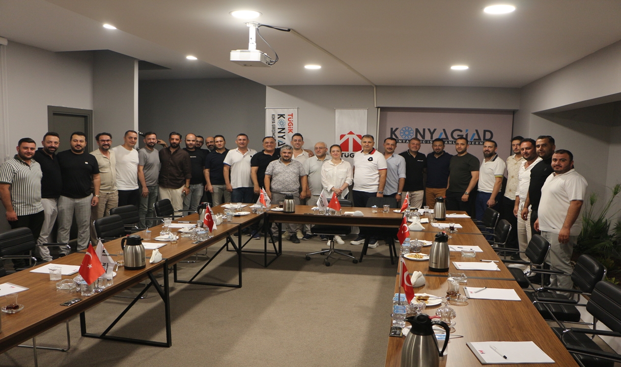 TÜGİKKONYAGİAD