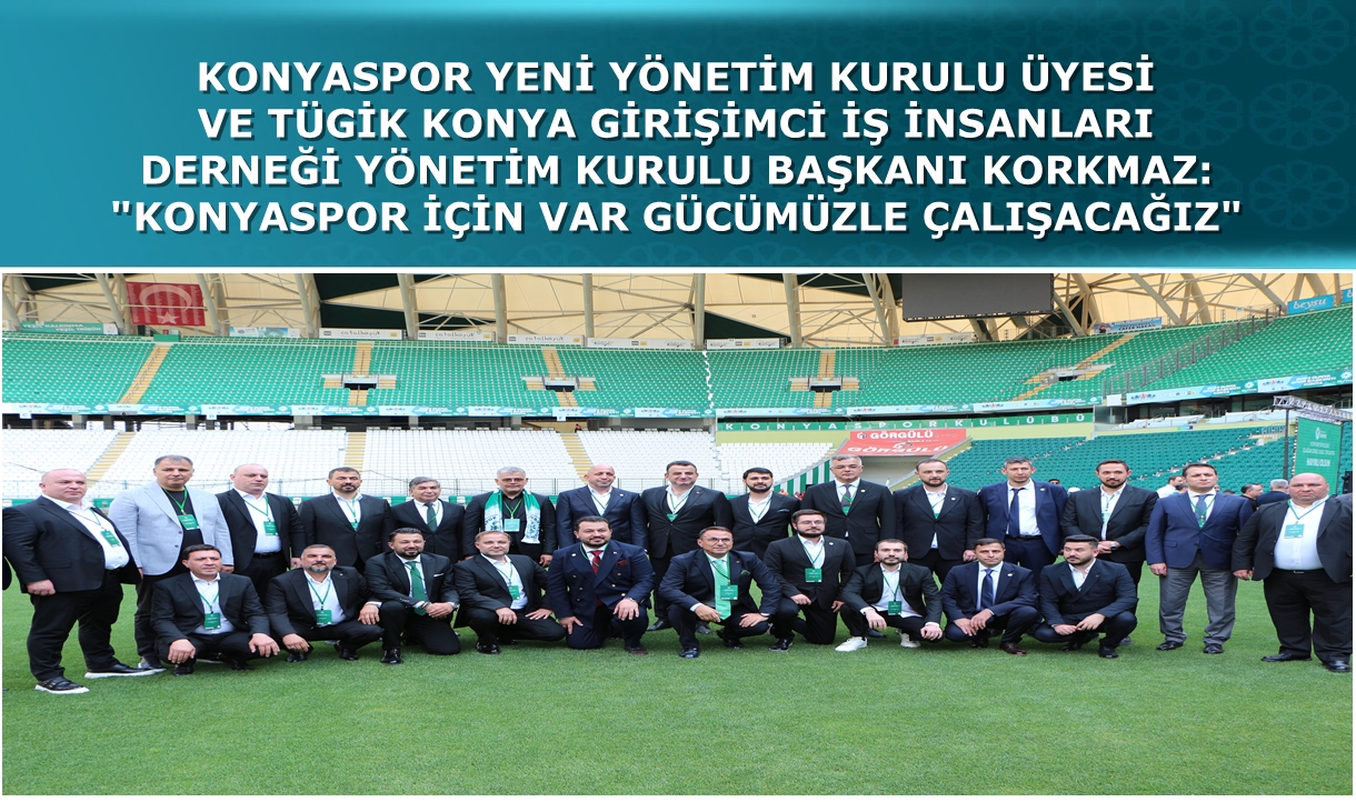 TÜGİKKONYAGİAD