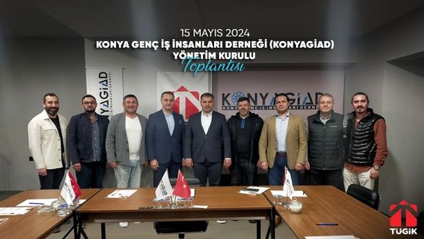 KONYA GİAD