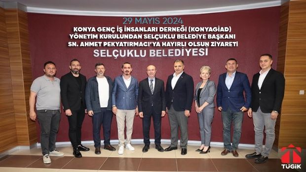 KONYA GİAD