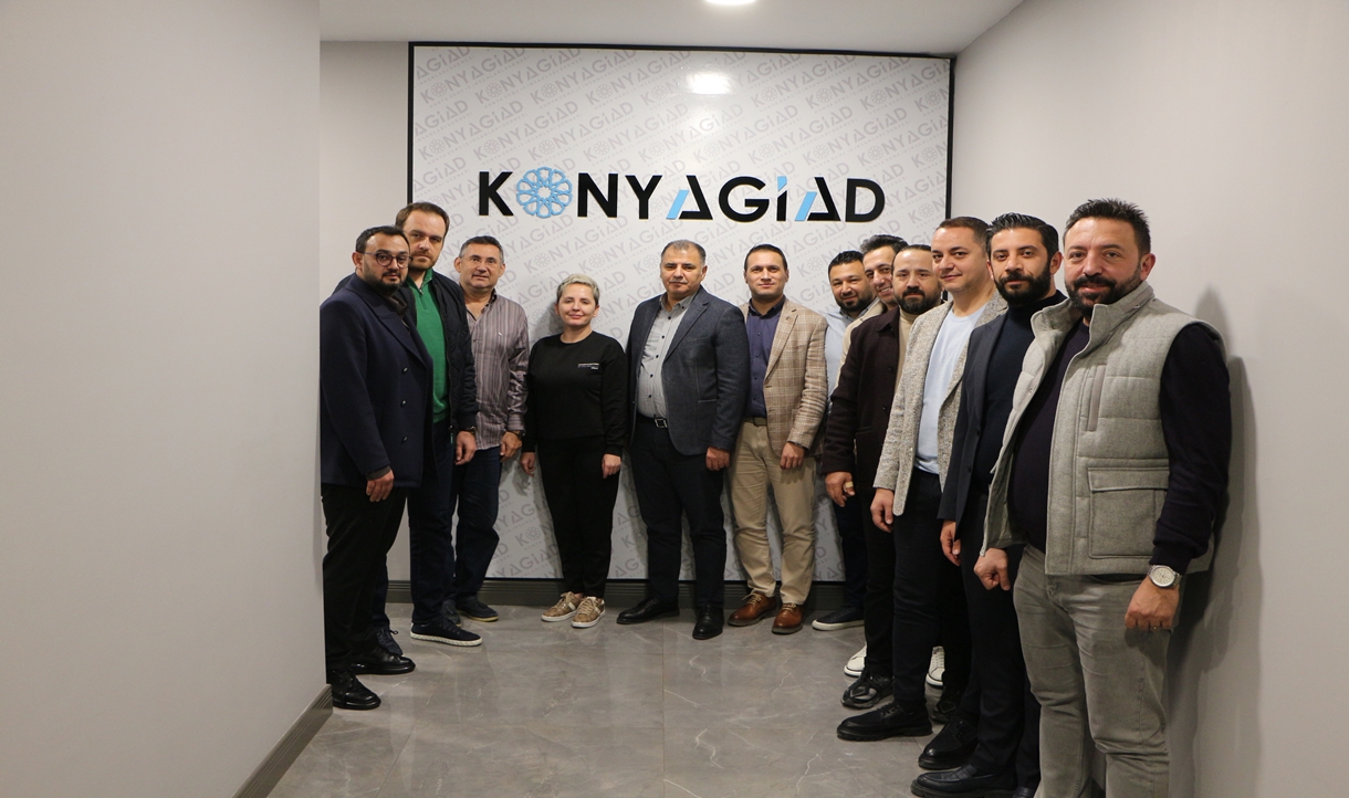 TÜGİKKONYAGİAD