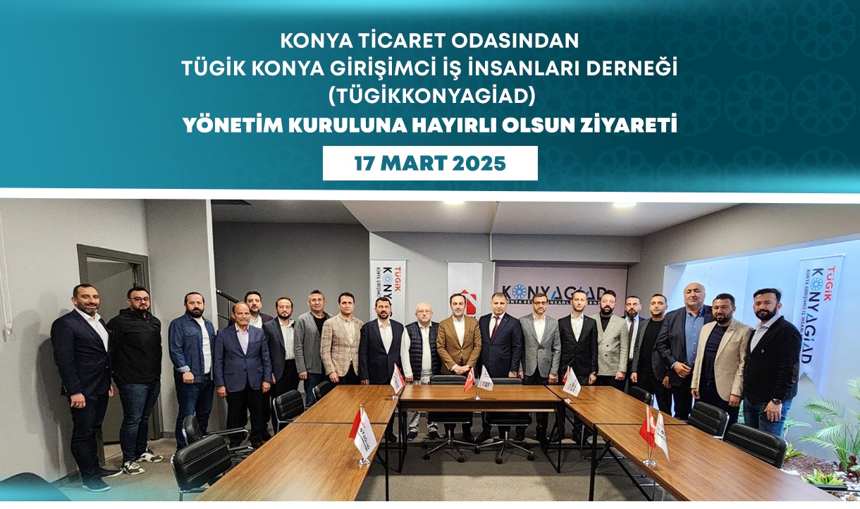 TÜGİKKONYAGİAD