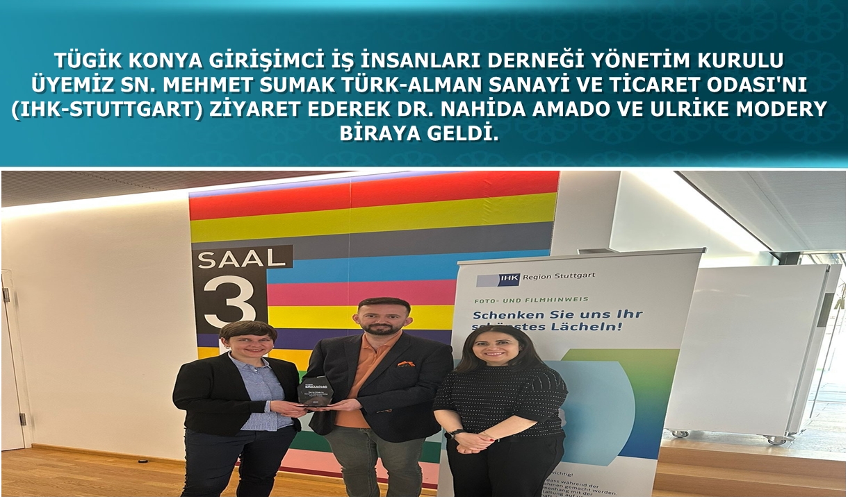 TÜGİKKONYAGİAD