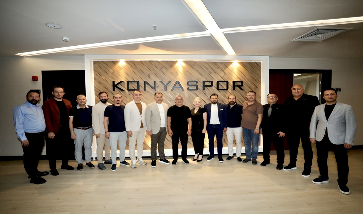 TÜGİKKONYAGİAD