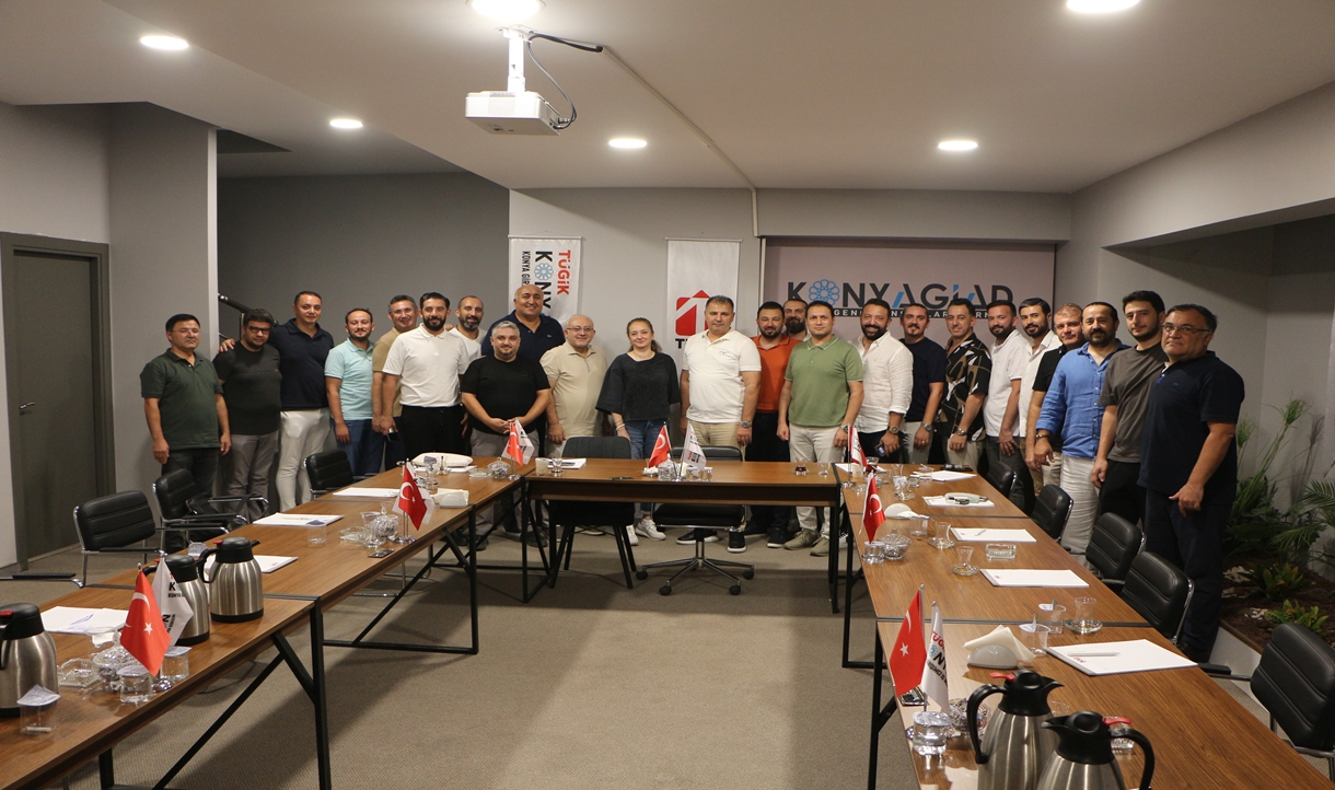 TÜGİKKONYAGİAD