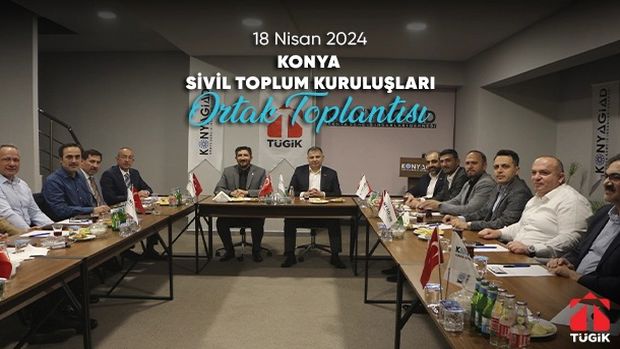 KONYA GİAD