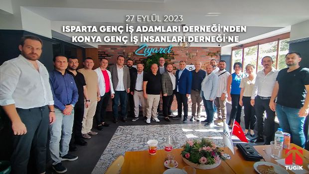 KONYA GİAD