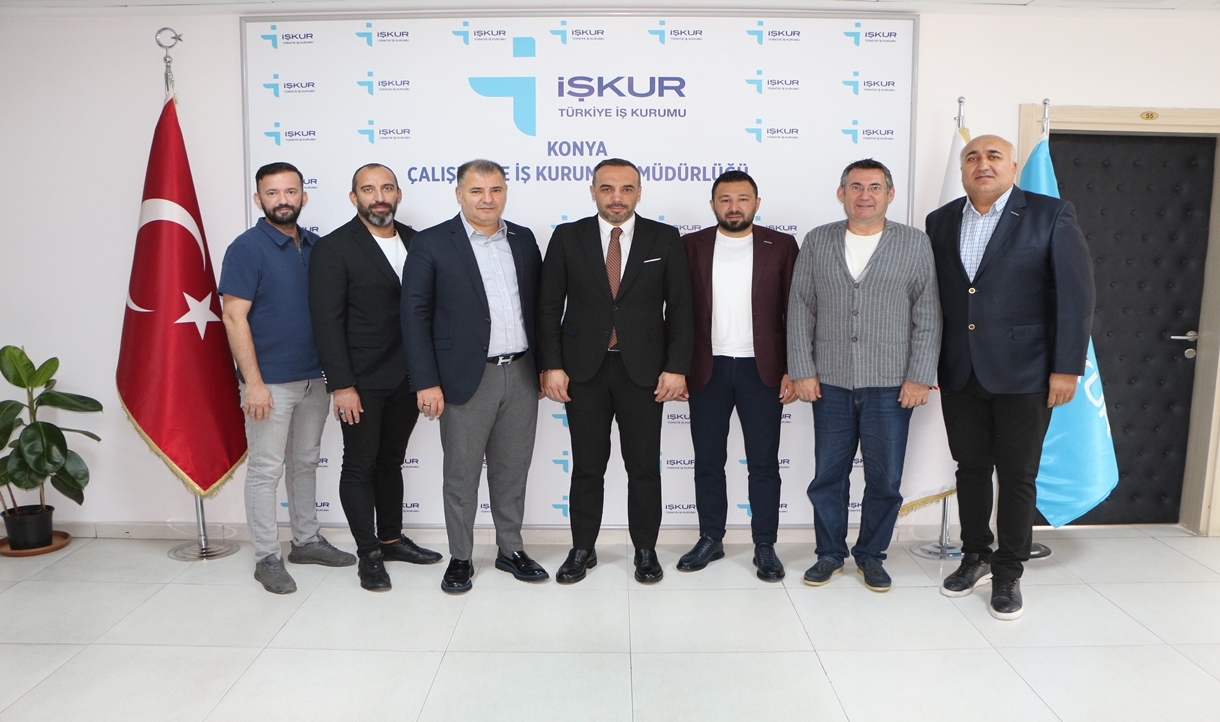 TÜGİKKONYAGİAD