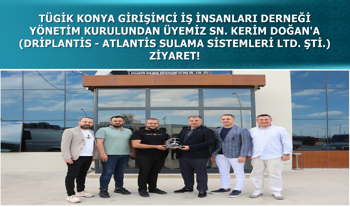 TÜGİKKONYAGİAD