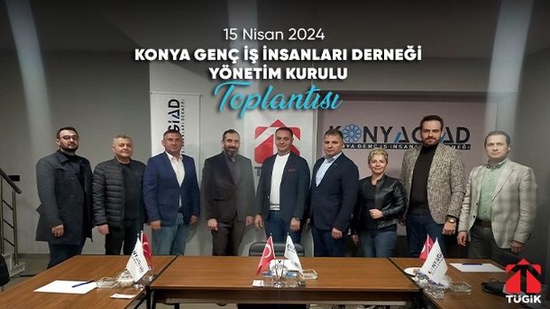 KONYA GİAD