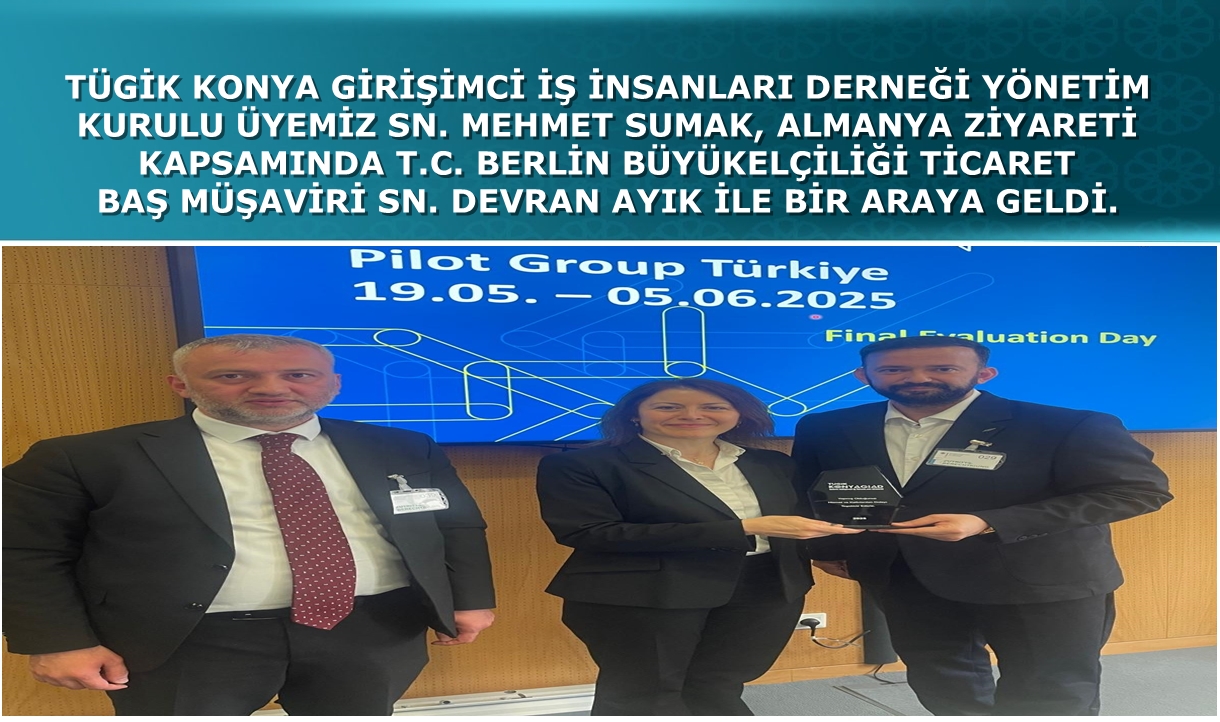TÜGİKKONYAGİAD