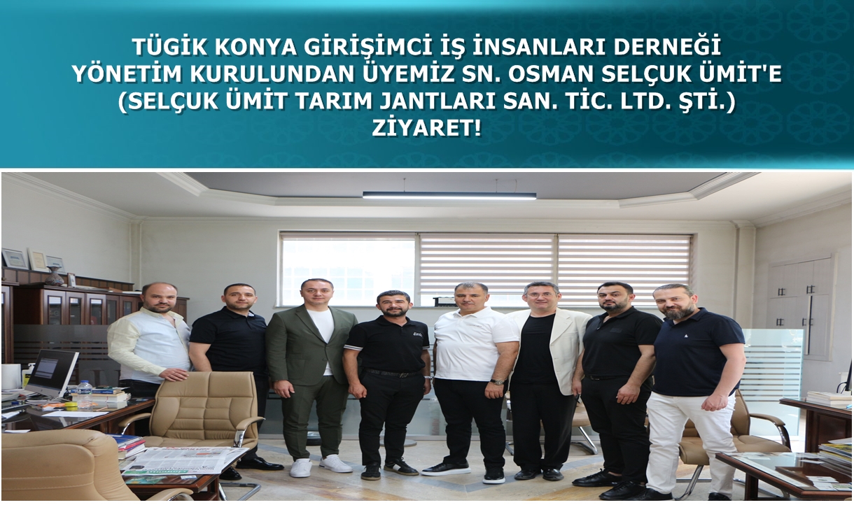 TÜGİKKONYAGİAD