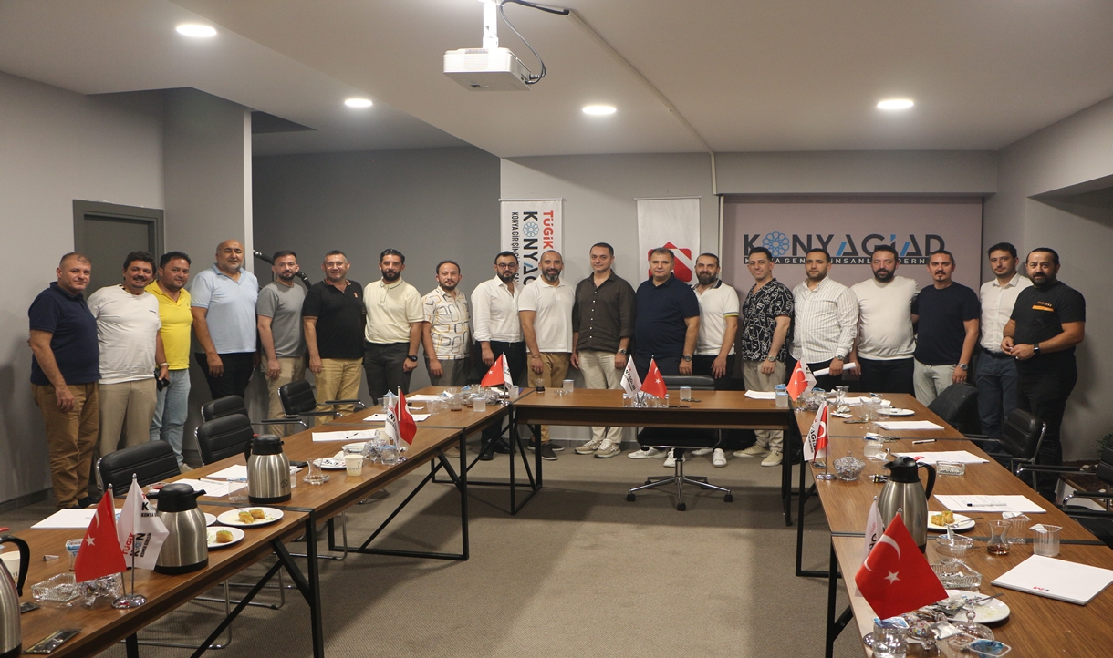 TÜGİKKONYAGİAD