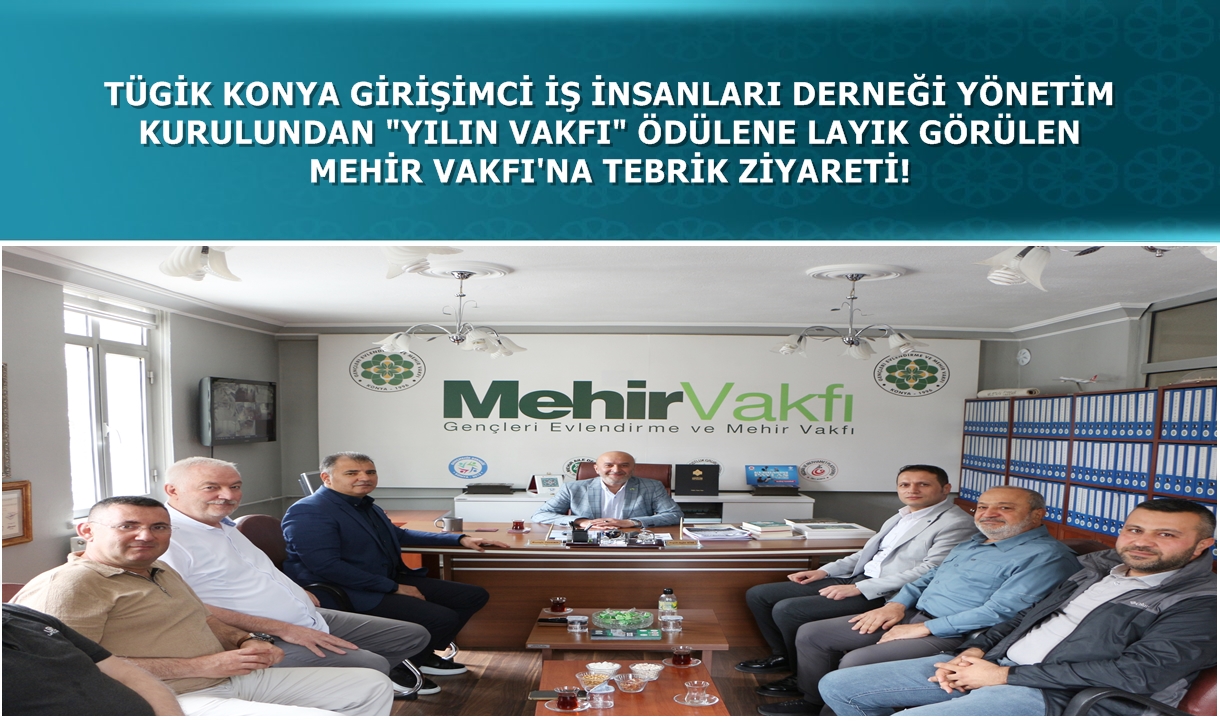 TÜGİKKONYAGİAD
