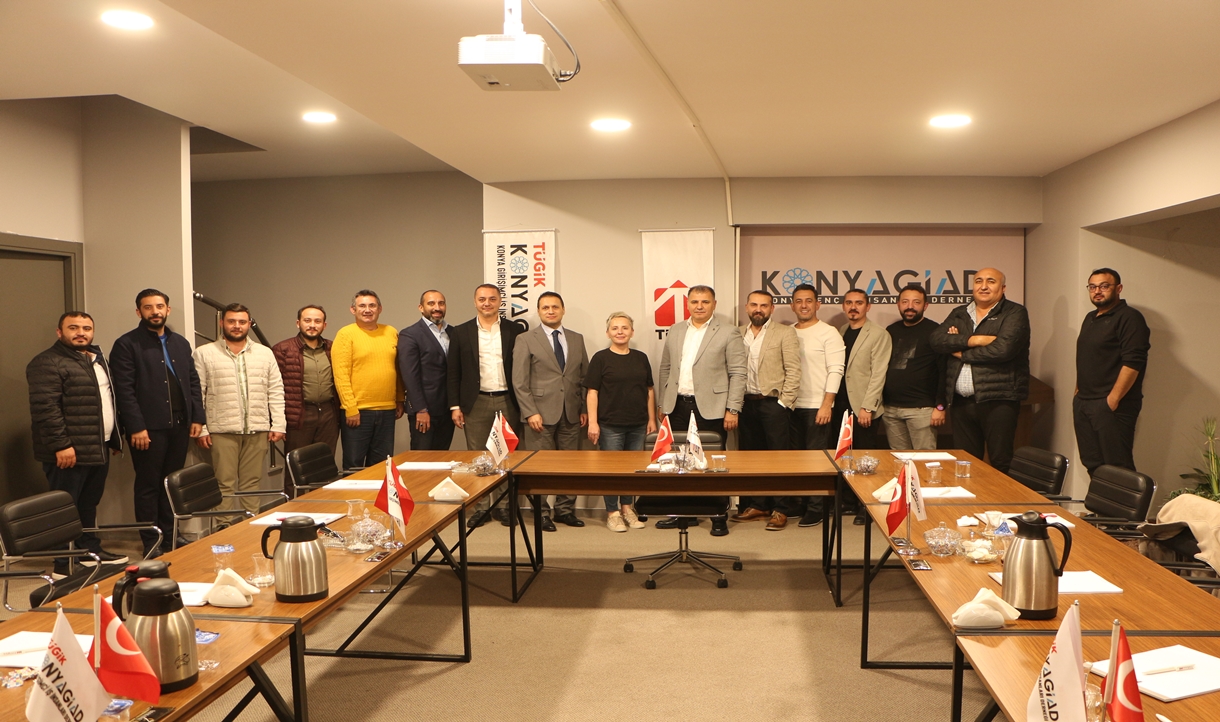 TÜGİKKONYAGİAD