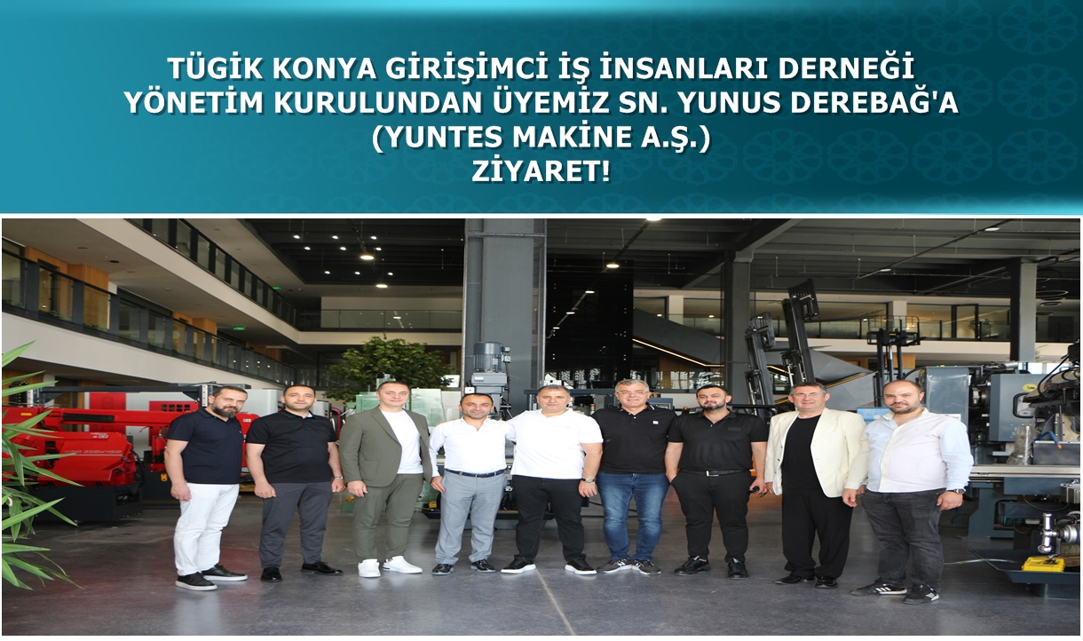 TÜGİKKONYAGİAD