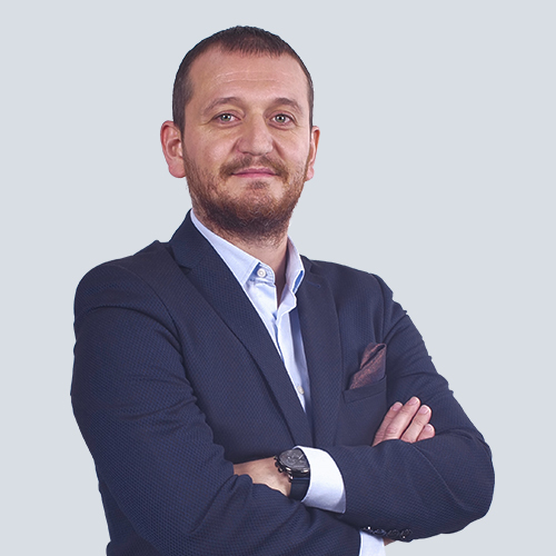 Mehmet Safa CAMCI