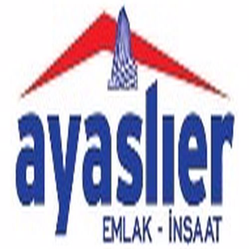 Alpaslan AYASLIER