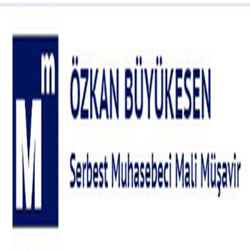 Özkan BÜYÜKESEN