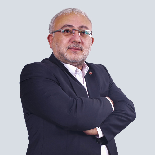 Ramazan YAŞAR